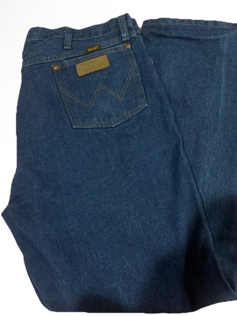 Wrangler 13MWZ Cowboy Cut Men’s 40x32